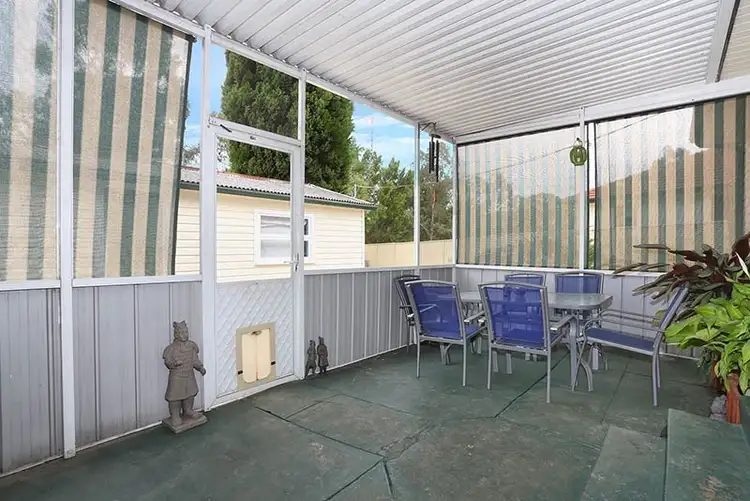 Fifth view of Homely house listing, 29 Crosby Crescent, Fairfield NSW 2165