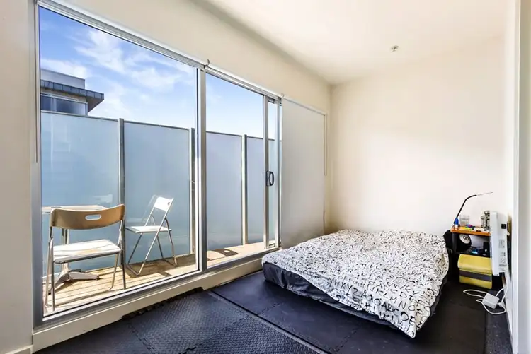Second view of Homely apartment listing, 310/6 Bruce Street, Box Hill VIC 3128