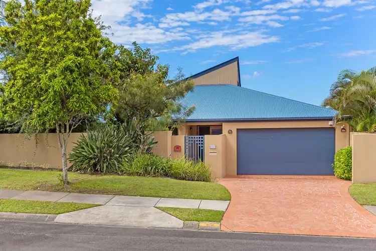 Sixth view of Homely house listing, 137 K P McGrath Drive, Elanora QLD 4221