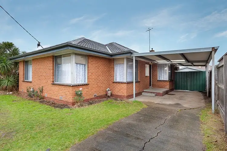 Main view of Homely house listing, 13 Chapman Avenue, Thomastown VIC 3074