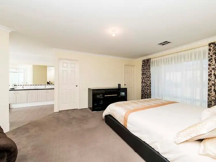 Second view of Homely house listing, 30 Usher Meander, Baldivis WA 6171