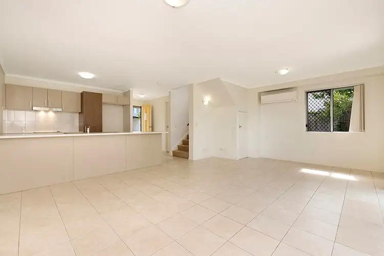 Second view of Homely townhouse listing, 2/4 South Vickers Road, Condon QLD 4815