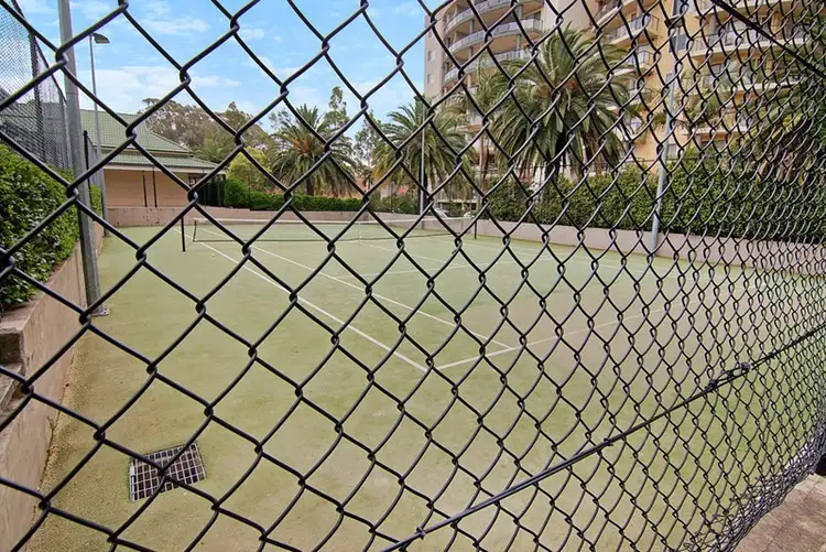 Seventh view of Homely apartment listing, 708,91b Bridge Road, Westmead NSW 2145