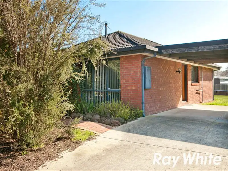 Main view of Homely house listing, 42 Wiltshire Drive, Somerville VIC 3912