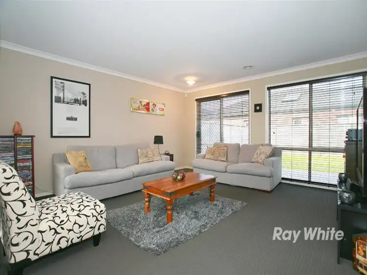 Fourth view of Homely house listing, 2 Watt Place, Lyndhurst VIC 3975