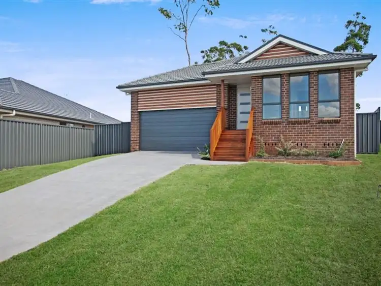 Second view of Homely house listing, 12 Macrae Street, East Maitland NSW 2323