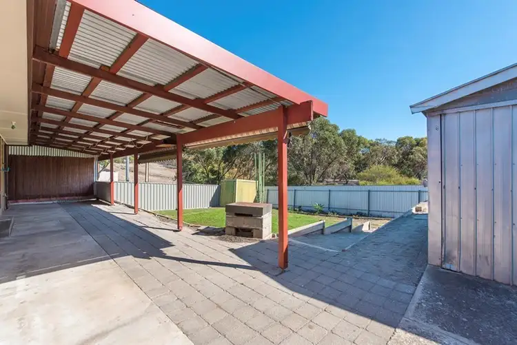 Third view of Homely house listing, 45 Parklands Crescent, Reynella SA 5161