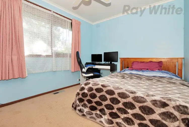 Fifth view of Homely house listing, 21 MIRANG Avenue, Croydon VIC 3136