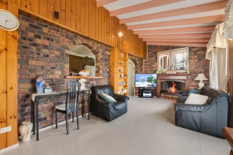 Fourth view of Homely house listing, 16 Bensbach Road, Glenfield NSW 2167