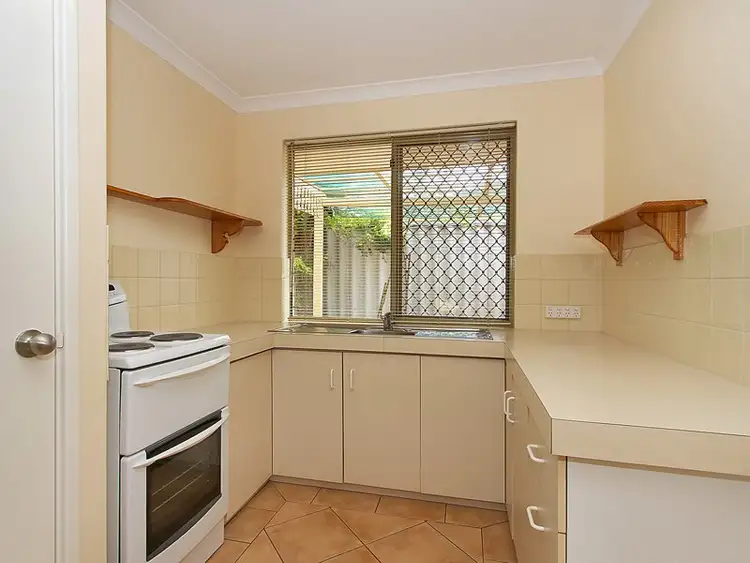 Fifth view of Homely house listing, 16/99 Stafford Road, Kenwick WA 6107