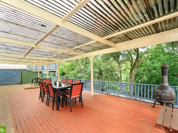 Main view of Homely house listing, 6 Telopea Place, Cordeaux Heights NSW 2526