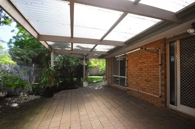 Third view of Homely house listing, 11 Streeton Court, Skye VIC 3977