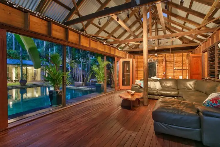 Fifth view of Homely house listing, 11 Buchan Street, Palm Cove QLD 4879