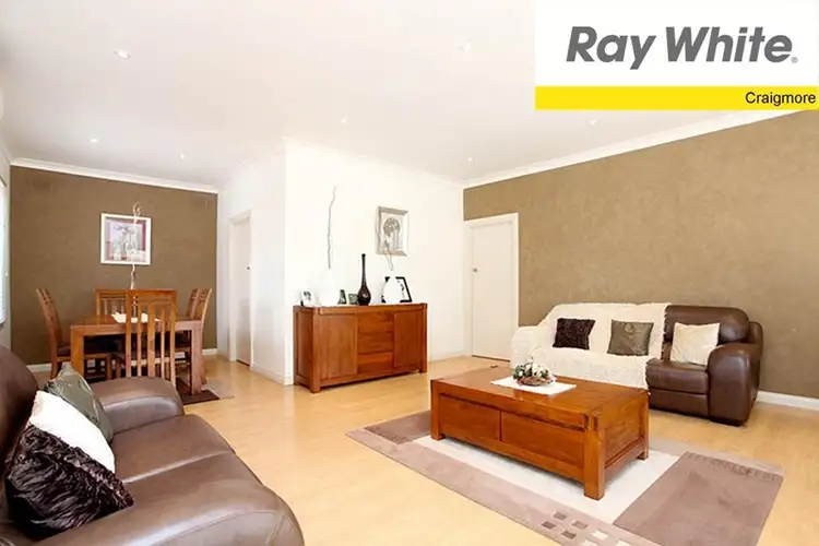 Second view of Homely house listing, 72 Northampton Crescent, Elizabeth East SA 5112