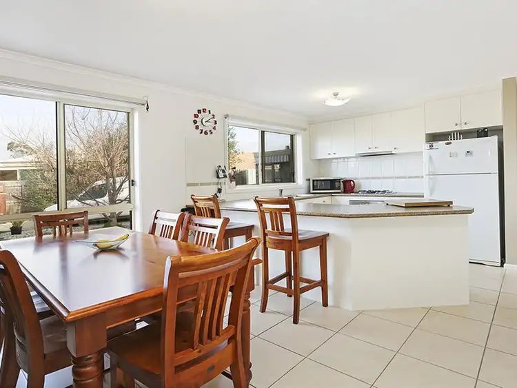 Fifth view of Homely house listing, 1/4 Nicholson Crescent, Bell Park VIC 3215