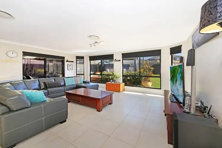 Fourth view of Homely house listing, 7 Jubilee Close, Kings Langley NSW 2147