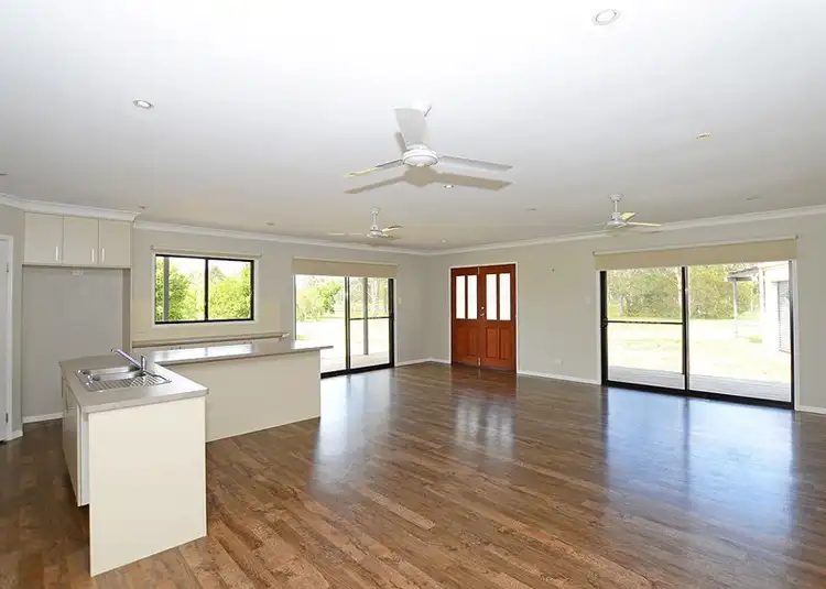 Fifth view of Homely house listing, 124 Craignish Road, Dundowran QLD 4655