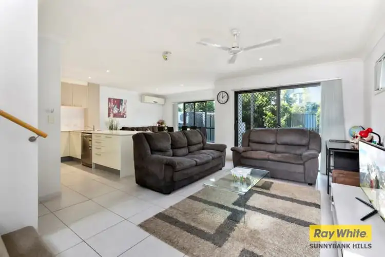 Second view of Homely house listing, 26/13 Quarrion Street, Taigum QLD 4018