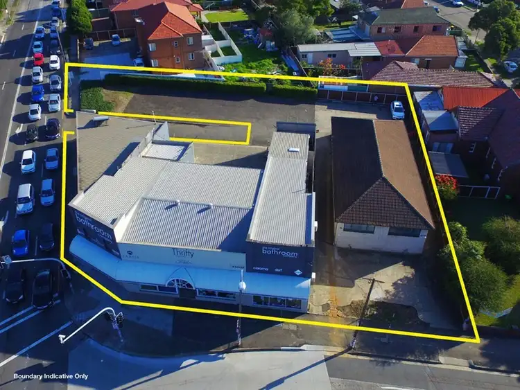 Third view of Homely house listing, 412-422 Beamish Street, Campsie NSW 2194