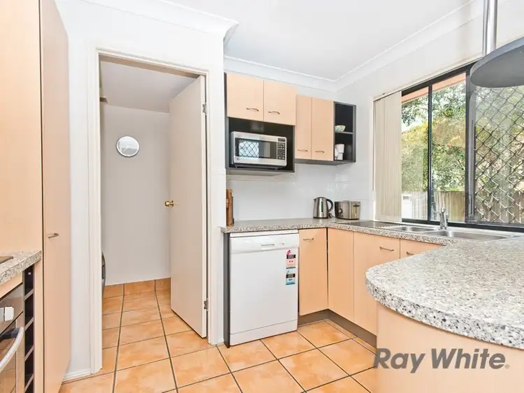Fourth view of Homely townhouse listing, 3/8 Bermingham Street, Alderley QLD 4051