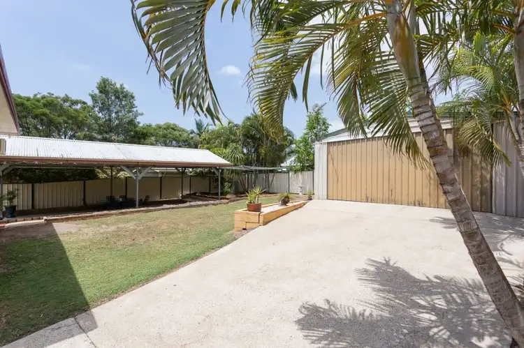 Second view of Homely house listing, 8 Tabari Place, Eagleby QLD 4207