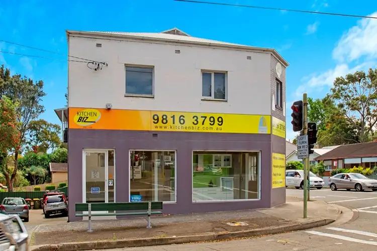 Second view of Homely house listing, 108 Pittwater Road, Gladesville NSW 2111