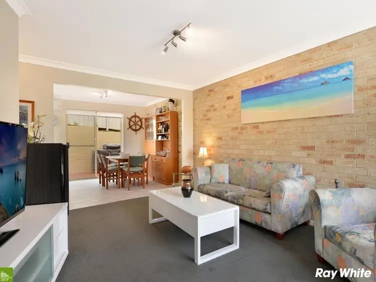 Fifth view of Homely townhouse listing, 2/4 Tammar Place, Blackbutt NSW 2529