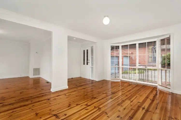 Second view of Homely unit listing, 4/176 Ayr Street, Doncaster VIC 3108