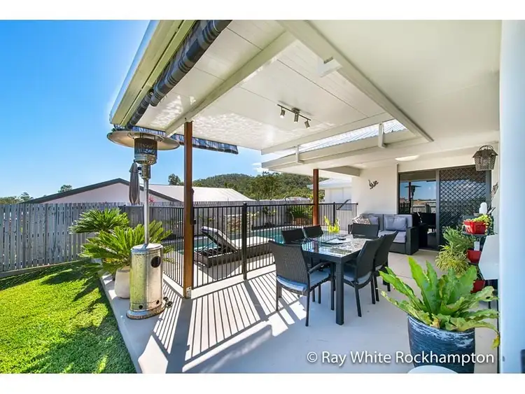 Sixth view of Homely house listing, 25 Laird Avenue, Norman Gardens QLD 4701