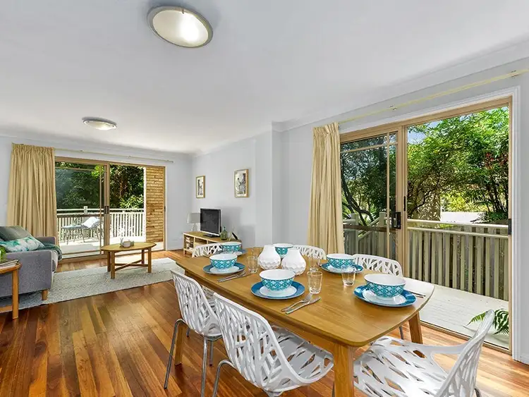 Sixth view of Homely townhouse listing, 9/360 Simpsons Road, Bardon QLD 4065