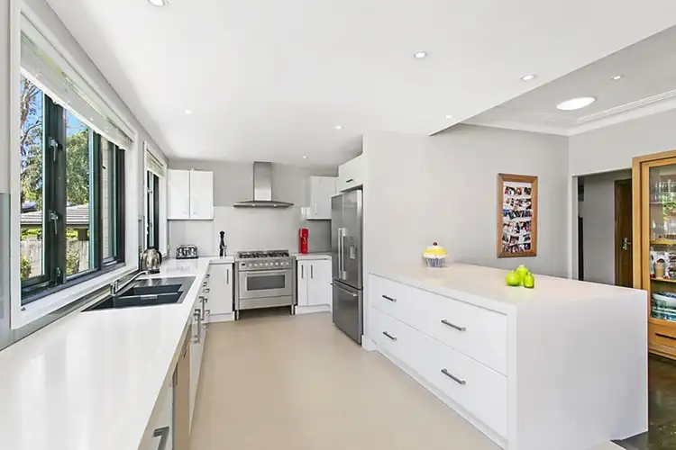 Third view of Homely house listing, 14 Chisholm Street, Turramurra NSW 2074