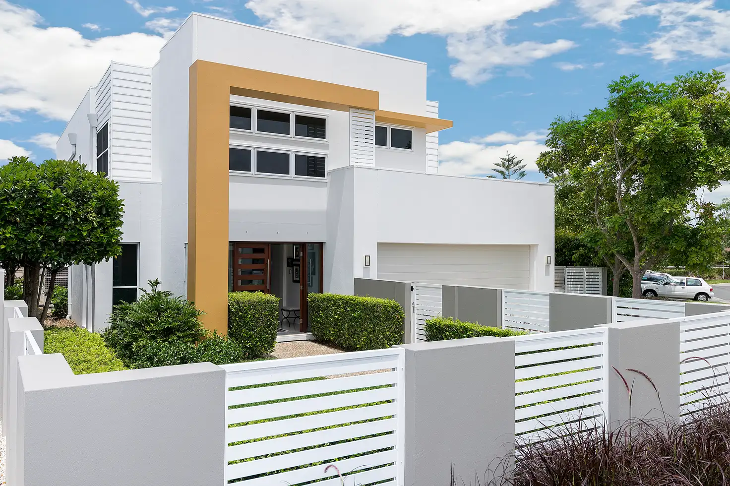 Main view of Homely house listing, 1 Onshore Place, Helensvale QLD 4212