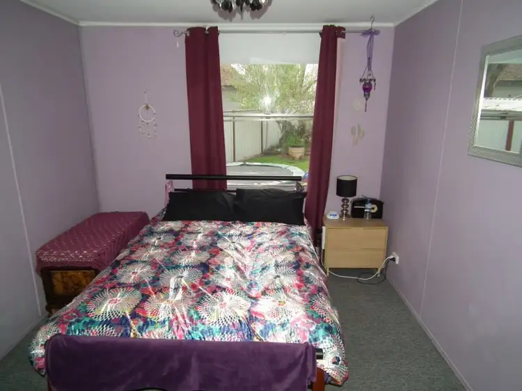 Second view of Homely house listing, 32 Vale Street, Nagambie VIC 3608