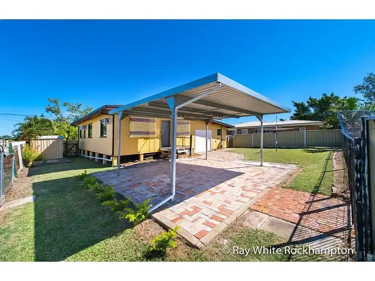 Third view of Homely house listing, 618 Norman Road, Norman Gardens QLD 4701