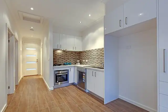 Fourth view of Homely unit listing, 4/134 McMahon Road, Reservoir VIC 3073