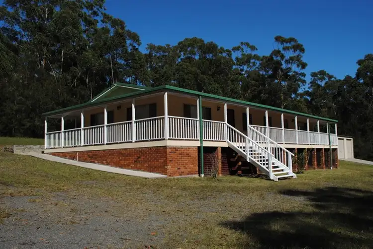 Third view of Homely house listing, 19 McArthur Drive, Falls Creek NSW 2540