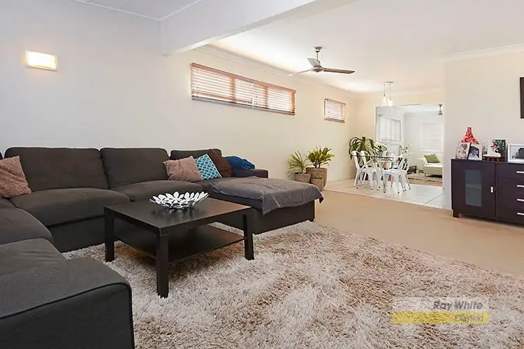 Second view of Homely house listing, 15 Lindale Street, Chermside West QLD 4032