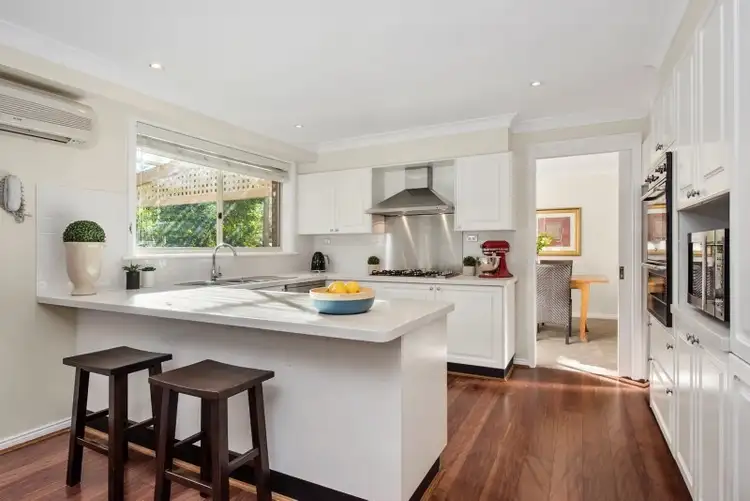 Second view of Homely house listing, 14 Powells Retreat, Westleigh NSW 2120