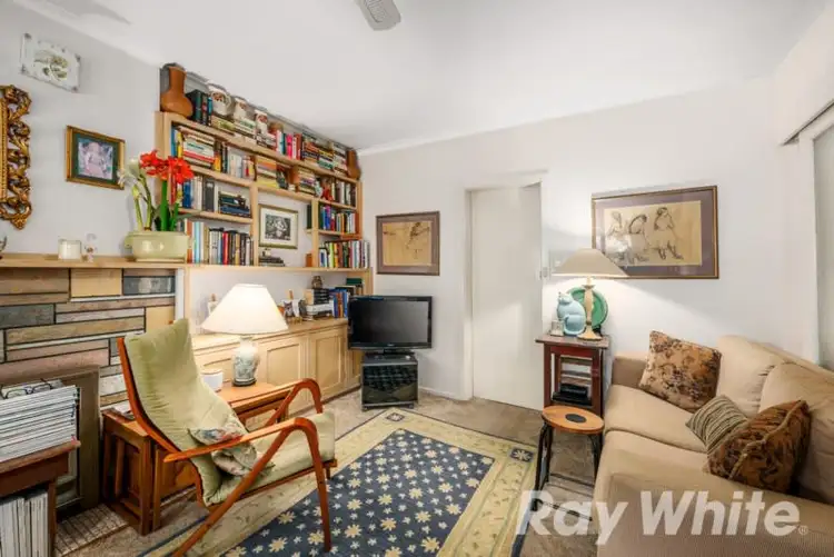 Fourth view of Homely unit listing, 3/2 Williamson Road, Mont Albert North VIC 3129