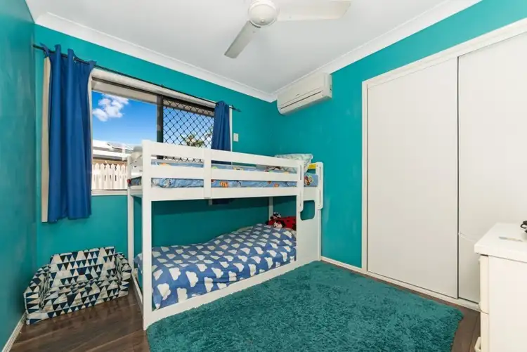 Sixth view of Homely house listing, 17 Black Braes Court, Mount Louisa QLD 4814