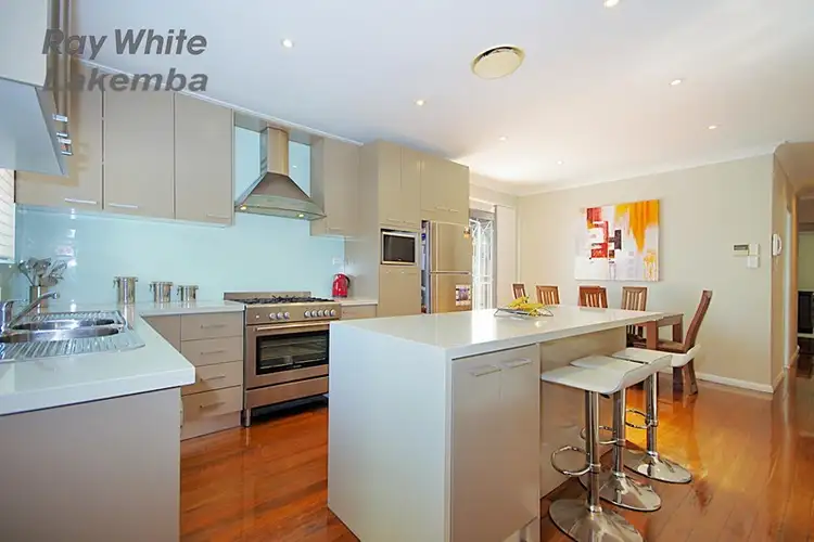 Fourth view of Homely house listing, 61 Quigg Street, Lakemba NSW 2195