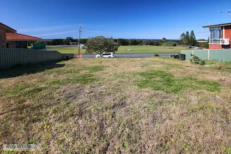 Third view of Homely land listing, 7 Underwood Road, Forster NSW 2428