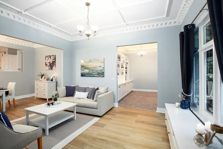 Fifth view of Homely house listing, 13 George Street, Lilydale VIC 3140