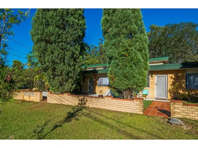 Main view of Homely unit listing, 5/9 Bedser Street, Macgregor QLD 4109