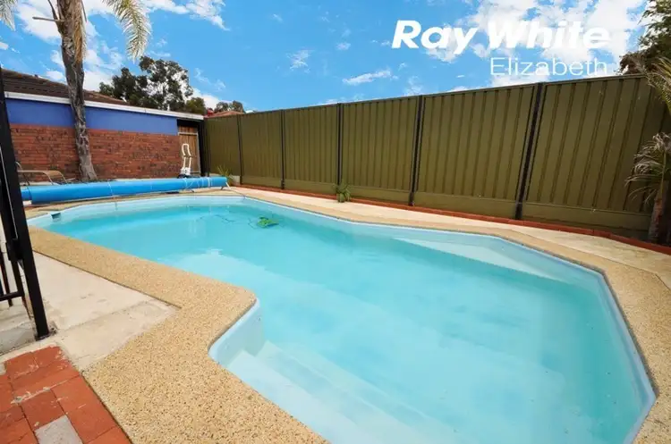 Third view of Homely house listing, 14 Kakuna Crescent, Craigmore SA 5114