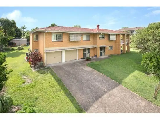 Fourth view of Homely house listing, 125 Keats Street, Moorooka QLD 4105
