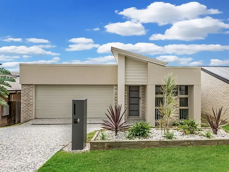 31 Cairnlea Drive, Pimpama QLD 4209