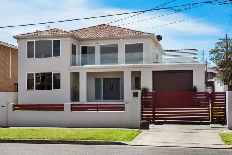 Main view of Homely house listing, 264 Storey Street, Maroubra NSW 2035