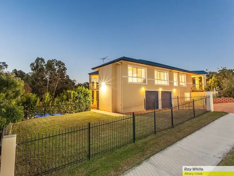 Third view of Homely house listing, 103 Thiess Drive, Albany Creek QLD 4035