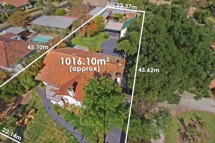 Third view of Homely house listing, 15 Poath Road, Murrumbeena VIC 3163